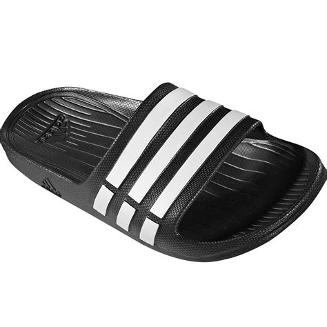 adidas duramo slide cheap|Adidas duramo slide slippers black.